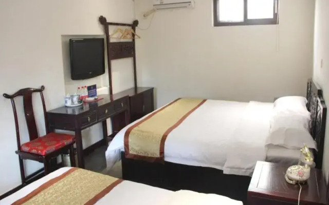 Beijing Xuyuan Hotel