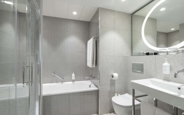 The Morrison Dublin, Curio Collection by Hilton