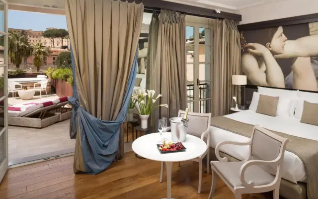 Villa Agrippina Gran Meliá