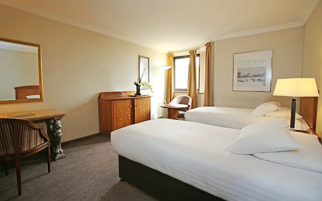 Millennium Hotel Paris Charles de Gaulle