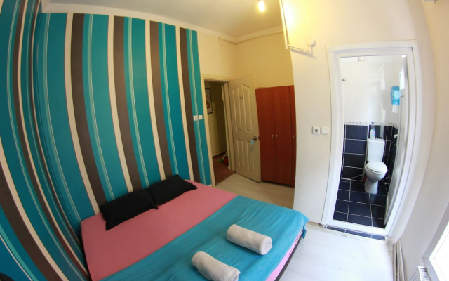 Taxim Hostel - Adults Only