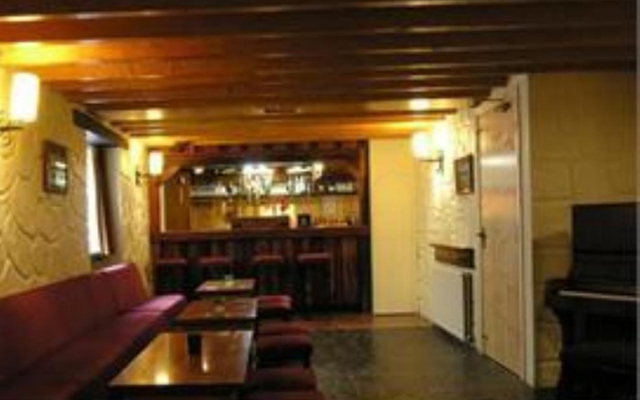Kilkee Town House