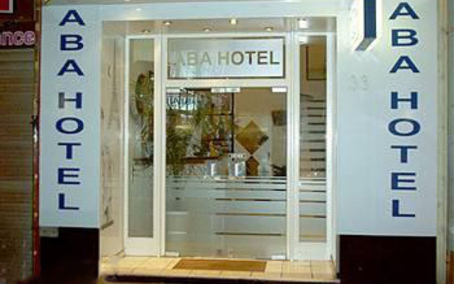 ABA Hotel