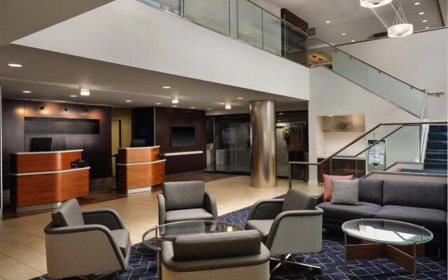 Courtyard by Marriott Los Angeles Century City/Beverly Hills
