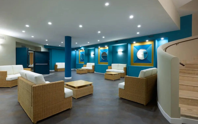 Hotel Roma Tor Vergata