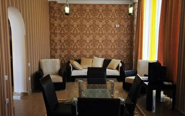 Hotel Albatros
