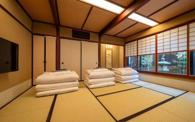 Niju (3 Futons) room 사진 1
