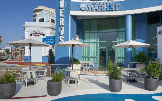 Hotel Rumbao, a Tribute Portfolio Hotel