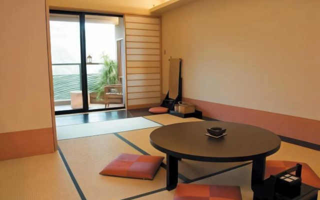 Standard Tatami room 사진 3