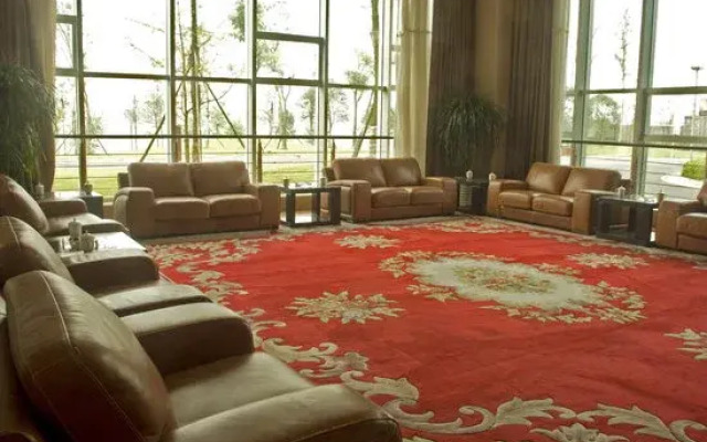 Minjiang Donghu Hotel