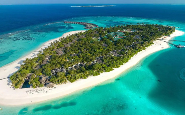 Sun Siyam Iru Fushi
