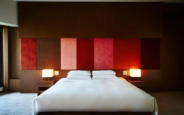 Hyatt Regency Kyoto
