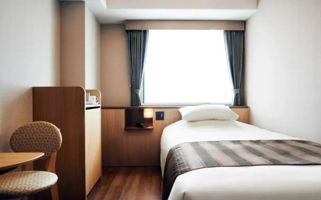 Monte Hermana Tokyo Hotel