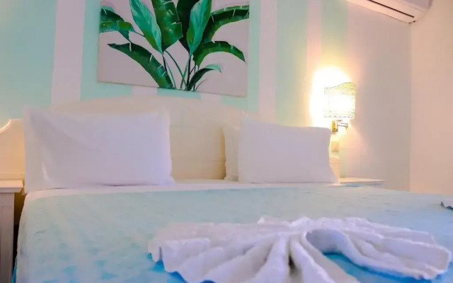 Ocean Point Beach Resort & Spa - Adults Only