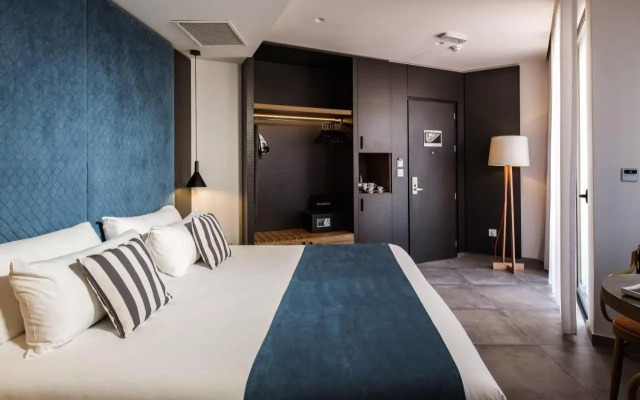 Urban Rooms By Neu Collective