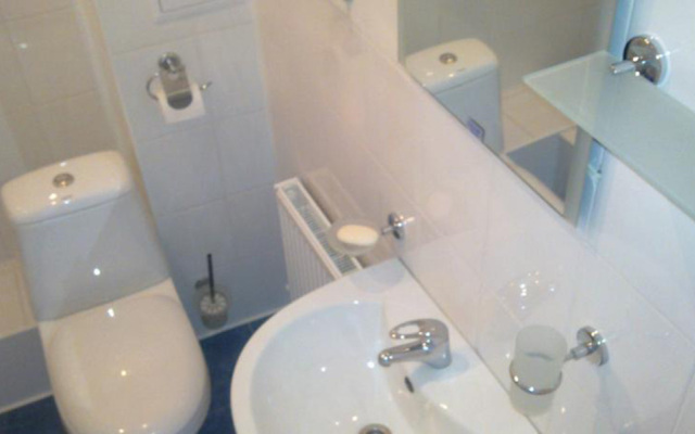 Alyy Parus Hotel
