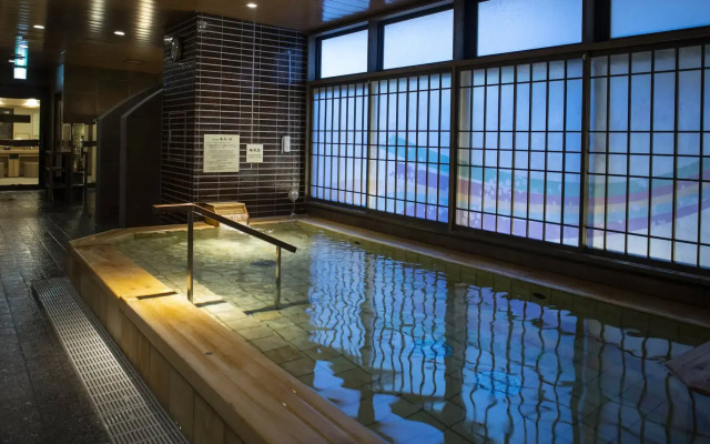 Urban Hotel Kyoto
