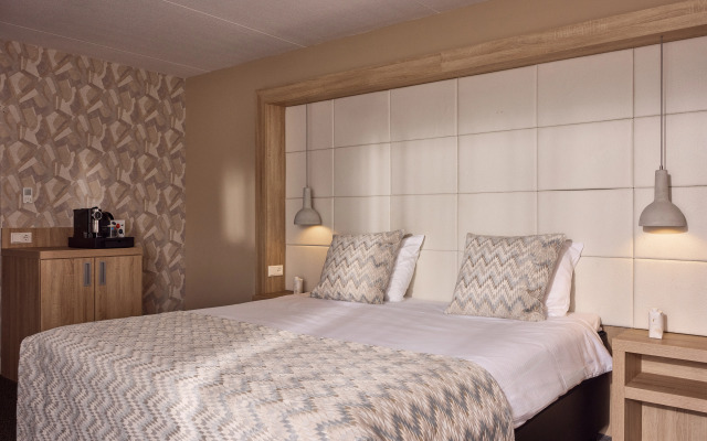 Van der Valk Hotel Leusden - Amersfoort