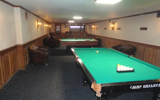 Hotel Usadba