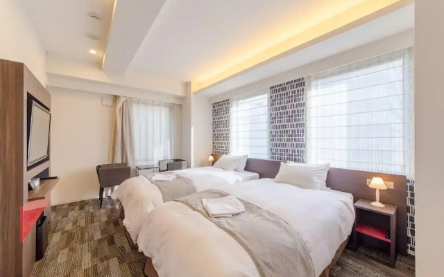 Hotel M’s Plus Shijo - Omiya
