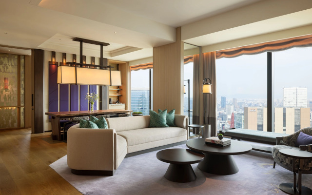 Waldorf Astoria Osaka