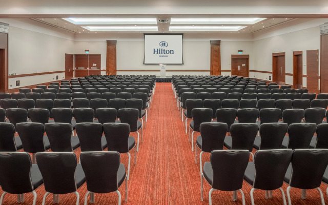 Hilton Reading Hotel