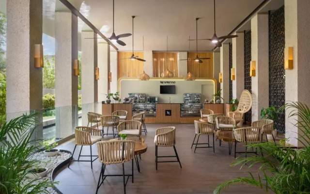 Paradisus La Perla - Adults Only - Riviera Maya - All Inclusive