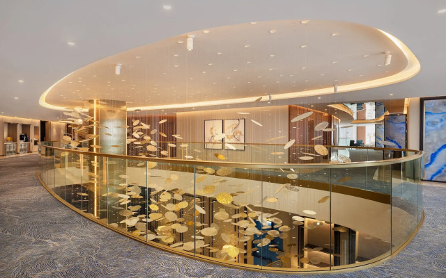 Hilton Garden Inn Dubai Business Bay