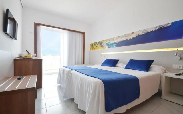 azuLine Hotel Bergantín