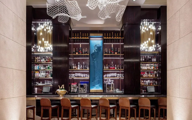 Hotel Crescent Court