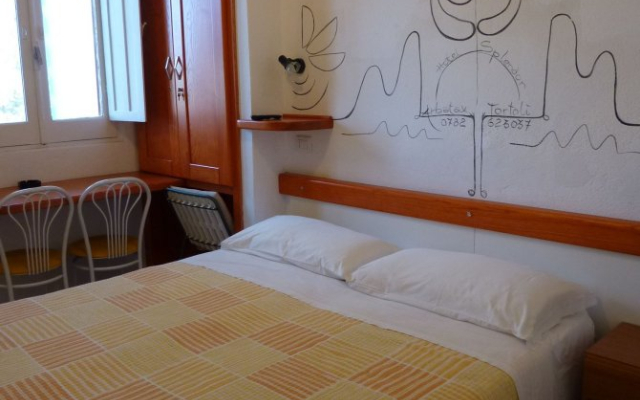 Hotel Splendor