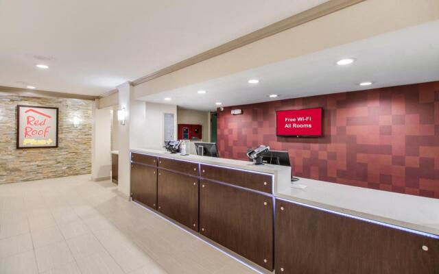 Red Roof Inn PLUS+ Dallas – Addison