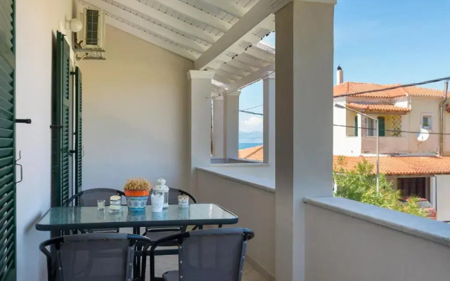 Marias Seaside Apartments