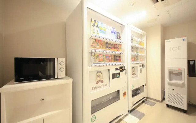 Richmond Hotel Namba Daikokucho