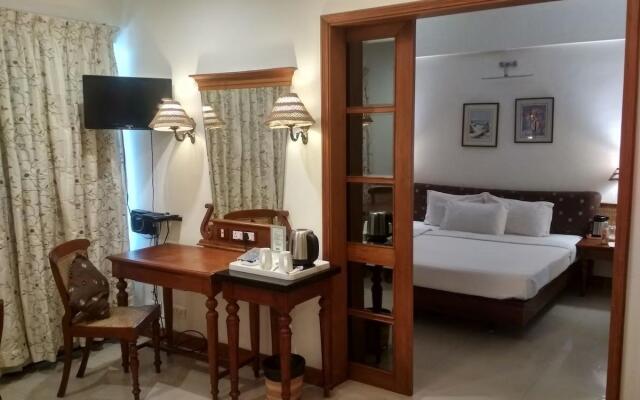 Hindustan Beach Retreat