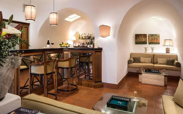 Hotel Villa Belvedere