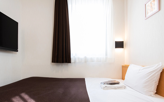 Standard Single room 사진 1