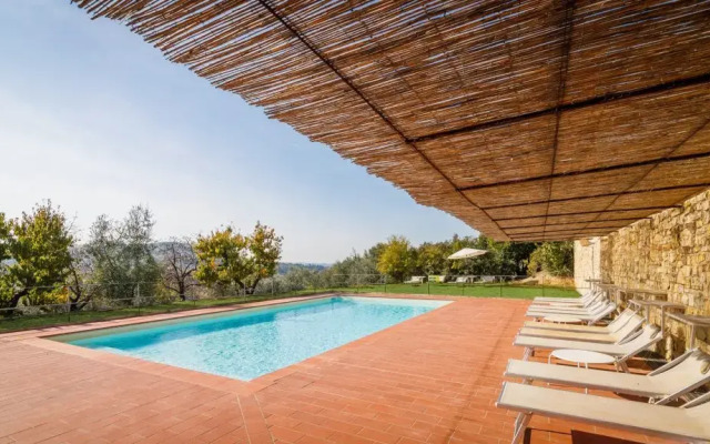 Relais Villa Olmo