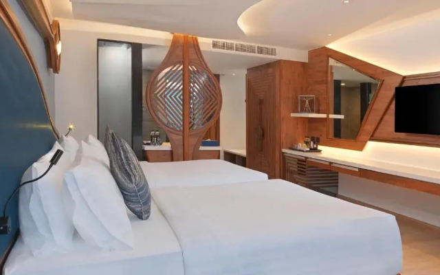 The Oceanic Sportel Phuket - SHA Extra Plus