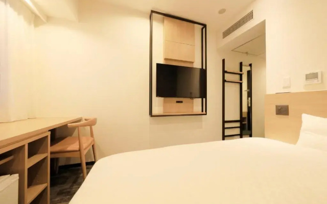 Jr West Group Via Inn Prime Akasaka