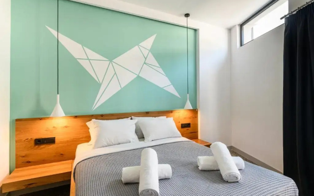 Mosaikon - Hostel