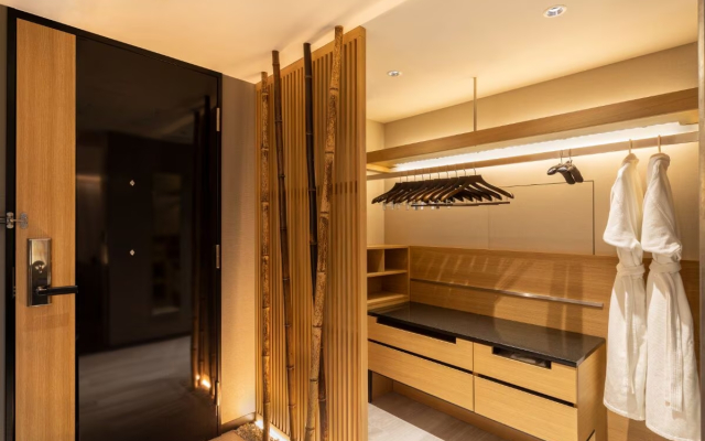 Hotel New Otani Tokyo