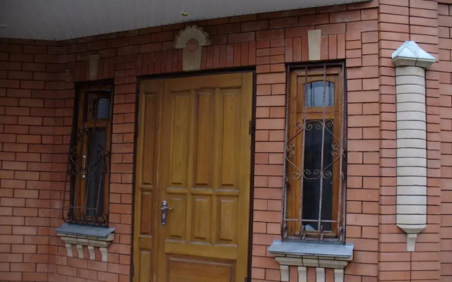 Pyatigorska Guest House