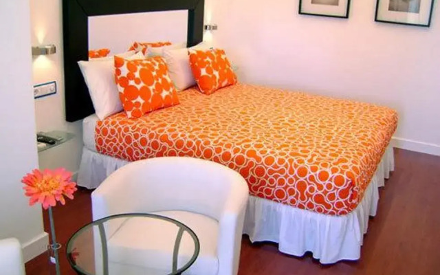 Hostal Casa Arco Iris
