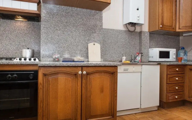 Crystal Hostel