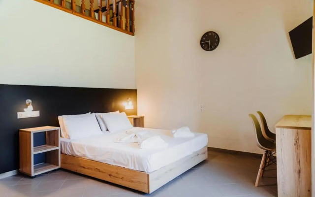 Riposo Studios and Apartments