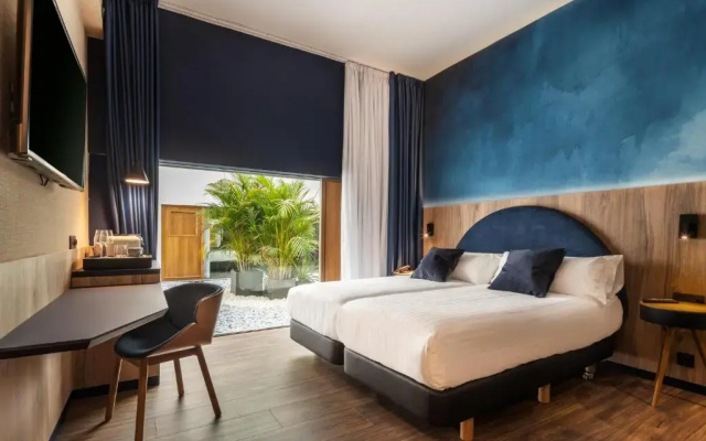 Boutique Hotel Cordial La Peregrina