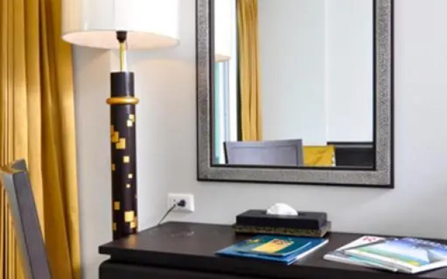 Baan Karonburi Resort