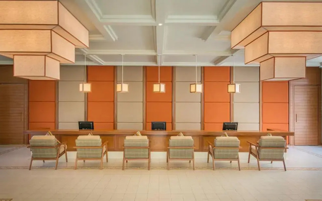 FLC Luxury Resort Samson