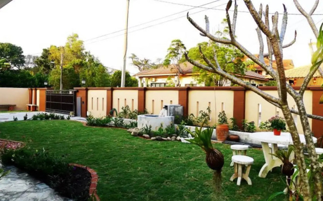 Ipoh Ipoh-Boutique Bungalow